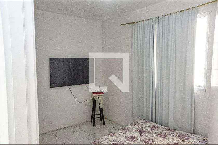 Furnished 1-bedroom apartment with 42 m² and parking — photo 20