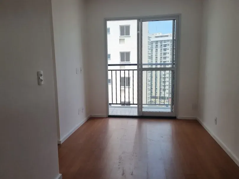 2-bedroom apartment with a home office in Rio de Janeiro — photo 4