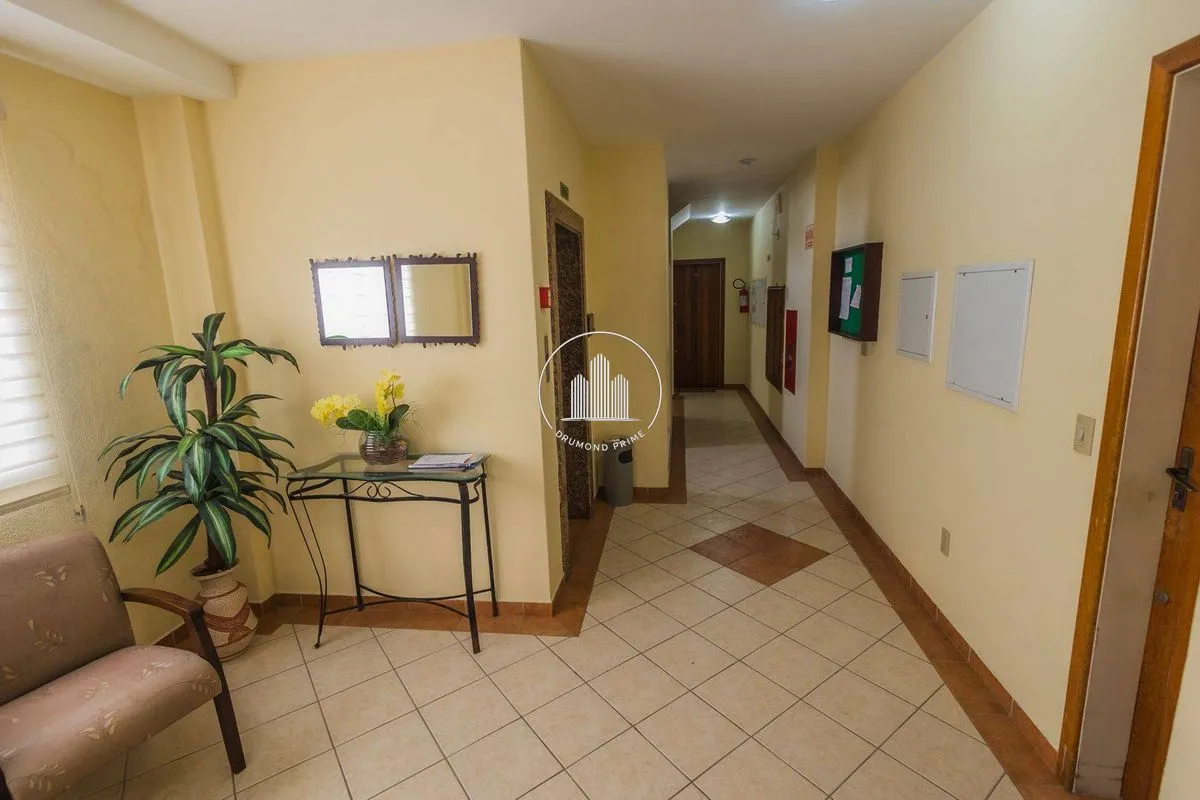 Furnished duplex penthouse with 3 bedrooms and balcony — photo 87