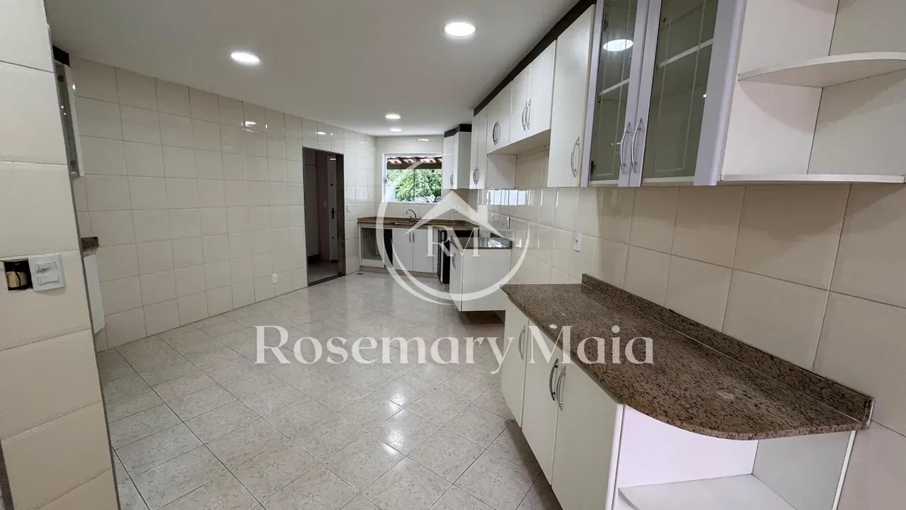 Casa mobiliada com 6 quartos e 7 banheiros — photo 4