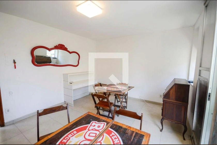 One-bedroom apartment, 40 m² — photo 19