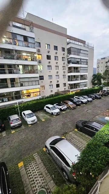 Apartment for rent with 3 bedrooms and 3 bathrooms — photo 2