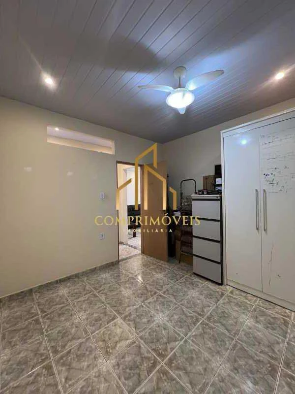 Vila house with 3 bedrooms and 1 bathroom — photo 7