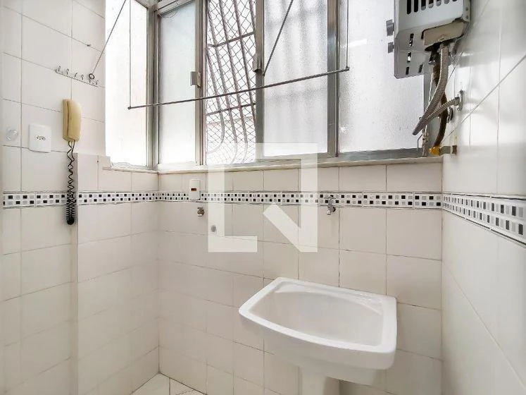 Робоче місце та 2 спальні: квартира 64 м² — photo 28