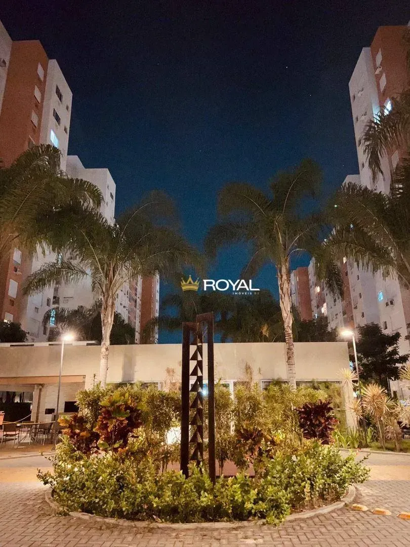 Apartamento mobiliado com 2 quartos e cozinha americana — photo 25