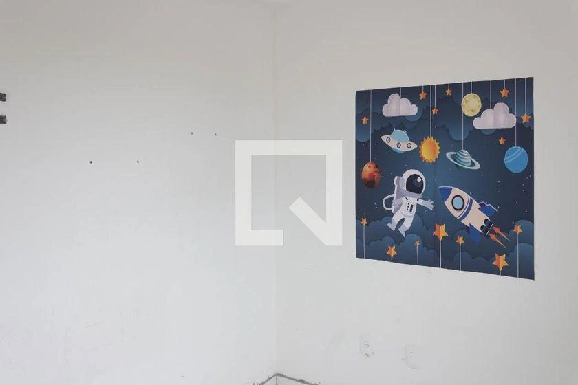 Apartamento com vista para as montanhas, Guaratiba — photo 27