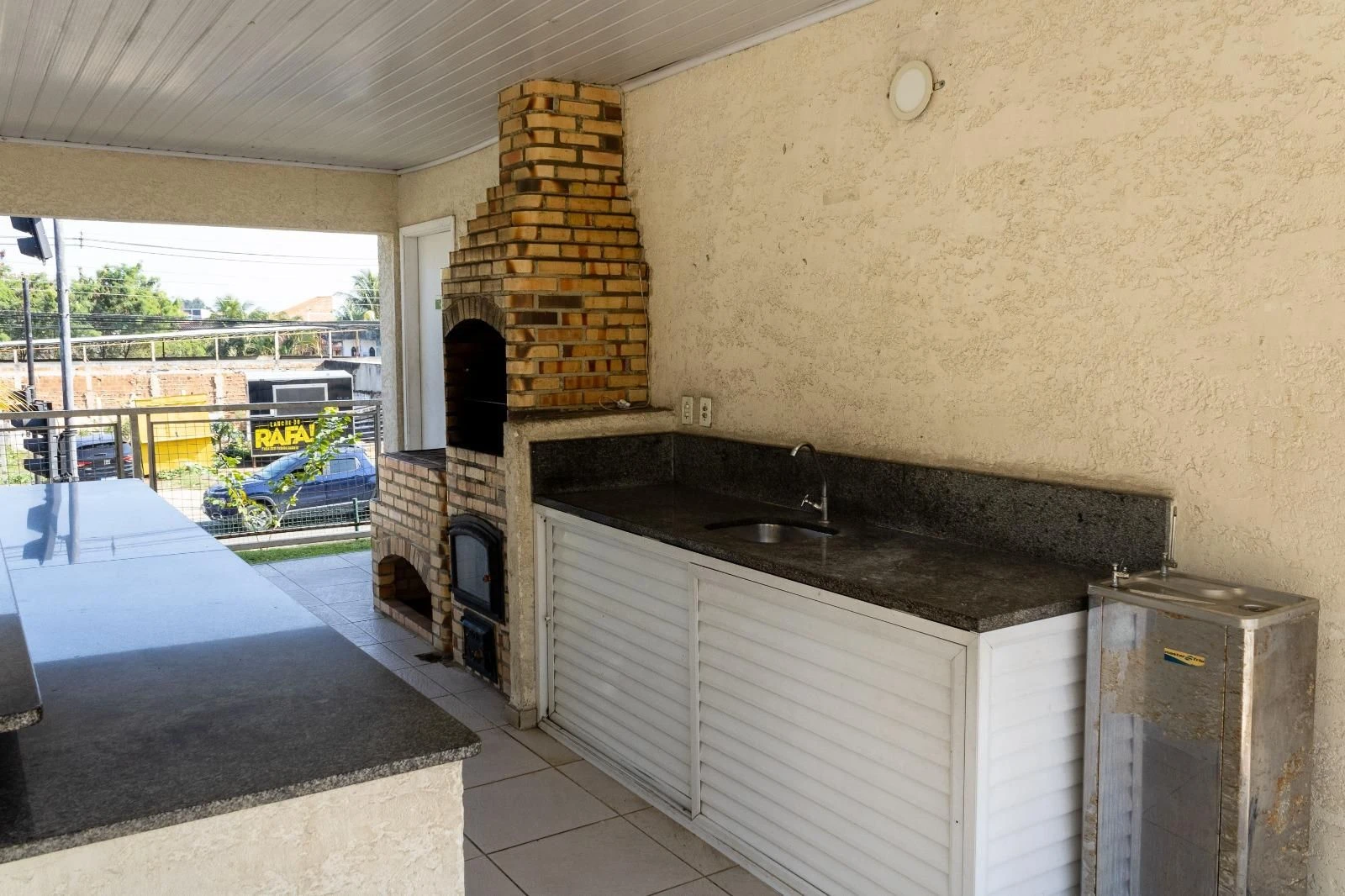 Apartamento com espaço de home office, Campo Grande — photo 63