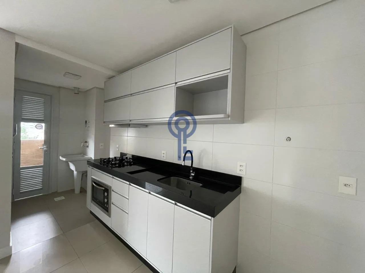 Departamento en piso 4 con balcón gourmet — photo 5