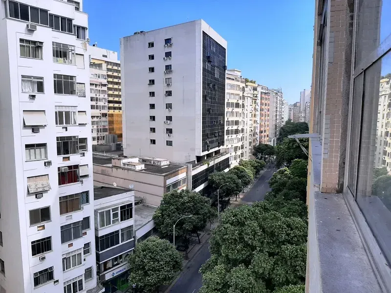 Apartamento de 43 m² com 1 quarto e 5 vagas — photo 12