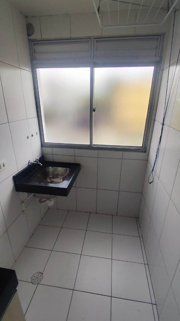 2-bedroom apartment, 1 with its own bathroom, 68 m² — photo 3
