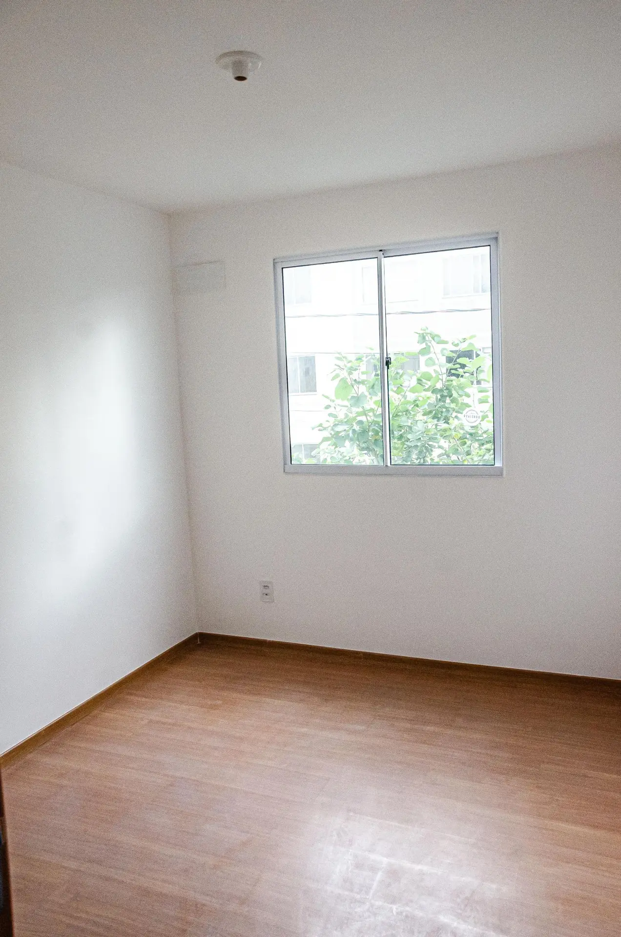 Apartamento com 2 quartos e 1 banheiro, com vaga — photo 13