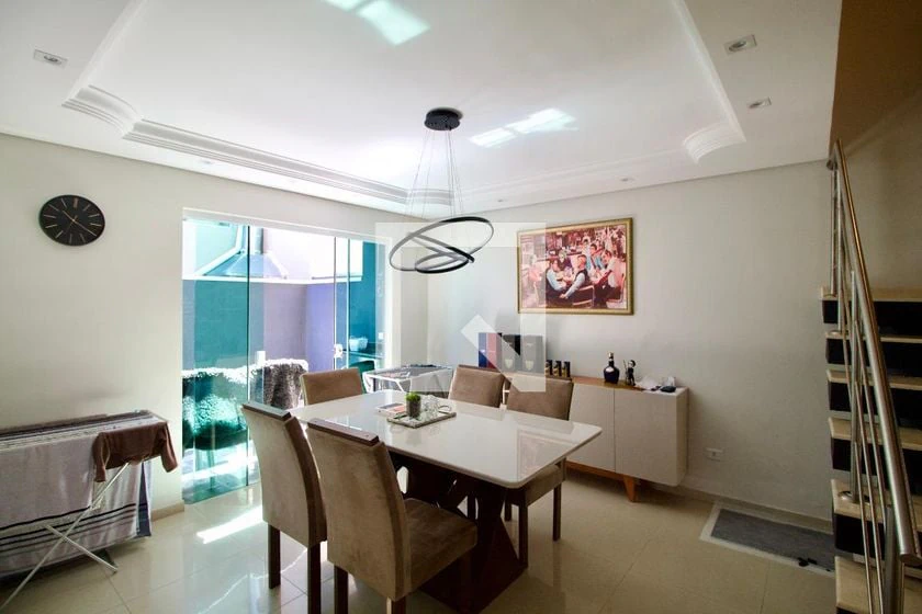 Ванна и 3 спальни: дом 250 м² — photo 38