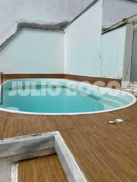 280 m² duplex penthouse with 3 en-suite bedrooms — photo 38
