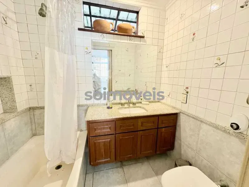 Water view in a one-bedroom apartment, 45 m² — photo 5