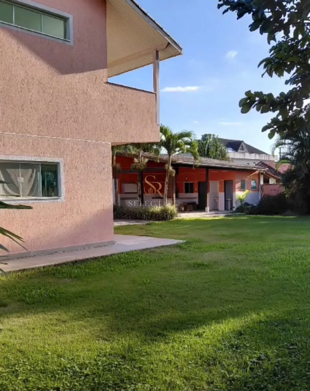 Casa de 380 m² e 5 quartos, Guaratiba — photo 12