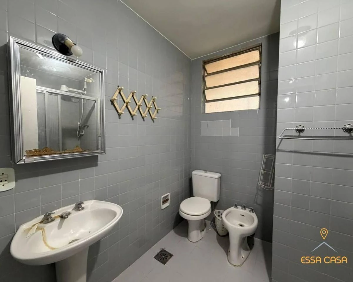 2 quartos e vista para as montanhas: apartamento de 80 m² — photo 12