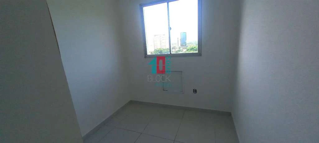 Apartamento de 51 m² com 2 quartos e varanda — photo 8