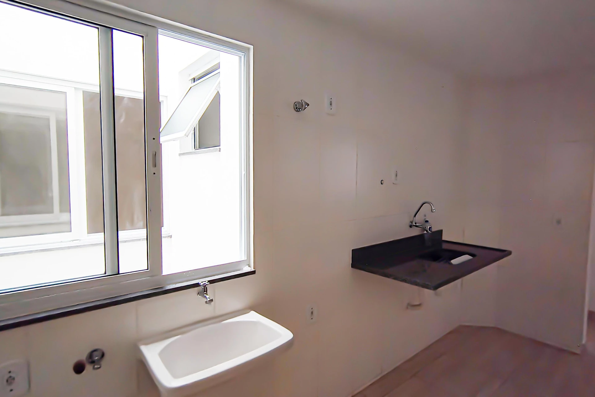One-bedroom, 45 m² apartment in Rio de Janeiro — photo 11