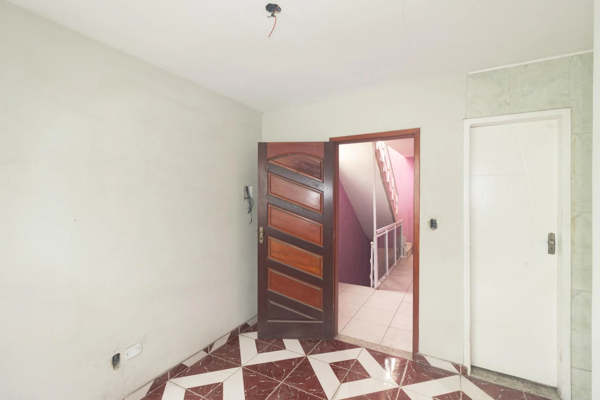 1-bedroom apartment with fitted kitchen cabinets — photo 22