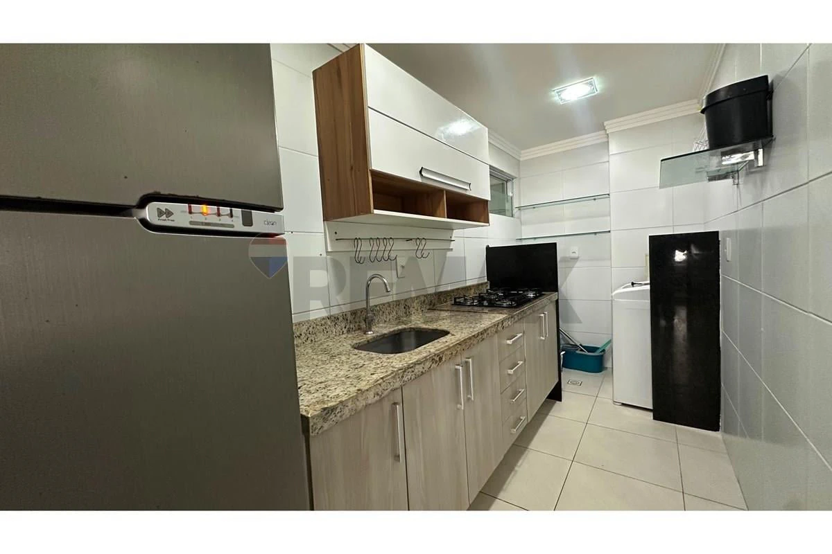 2-bedroom apartment with a private pool in João Pessoa — photo 30