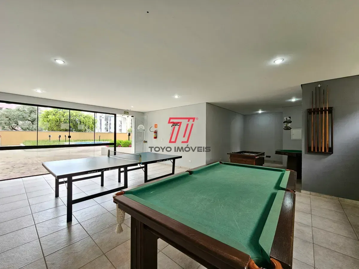 Rental apartment with 3 bedrooms and a balcony — photo 43