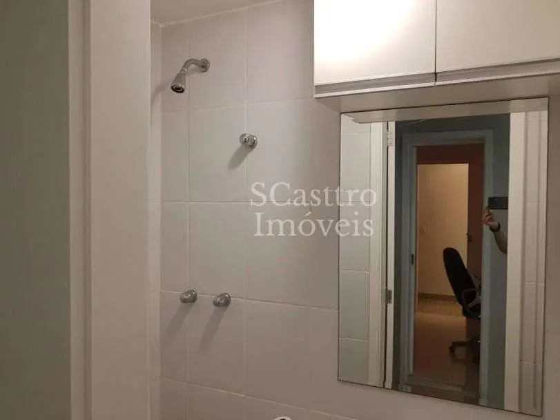 3 quartos e espaço de home office: apartamento de 91 m² — photo 37