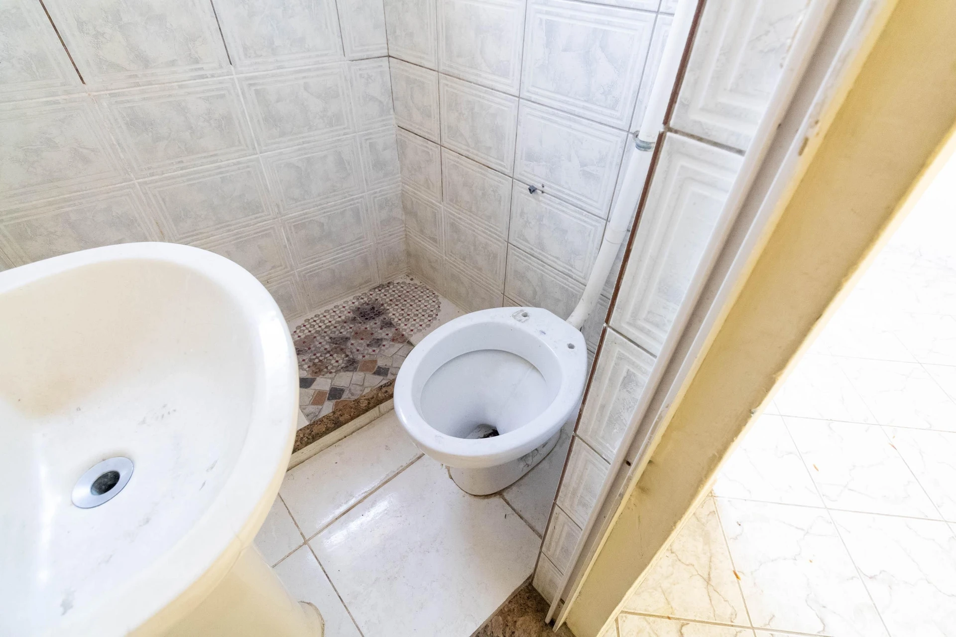 Casa sin amueblar con 1 dormitorio y 1 baño — photo 20