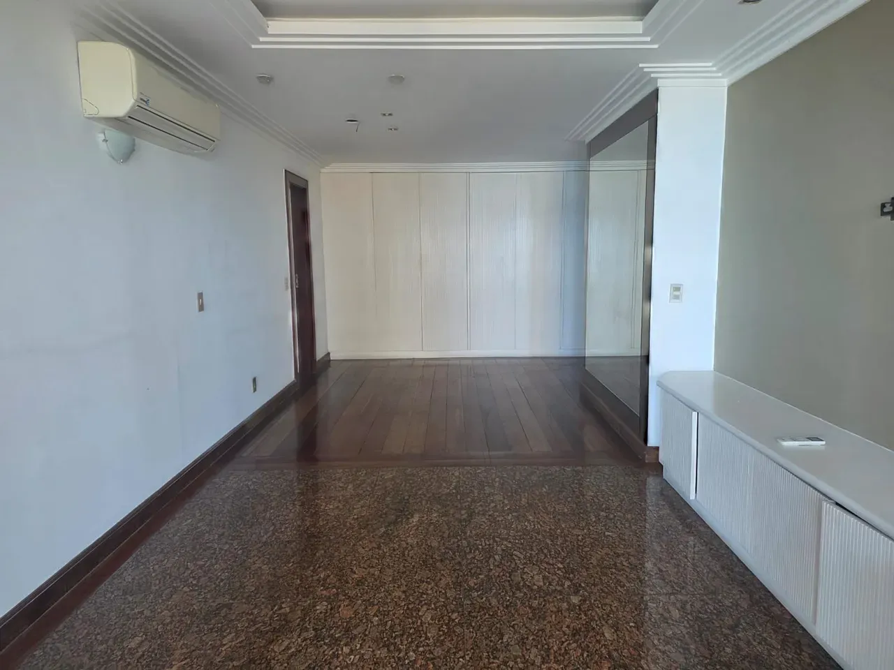 Apartamento de 160 m² no 7º andar com vista e varanda — photo 5