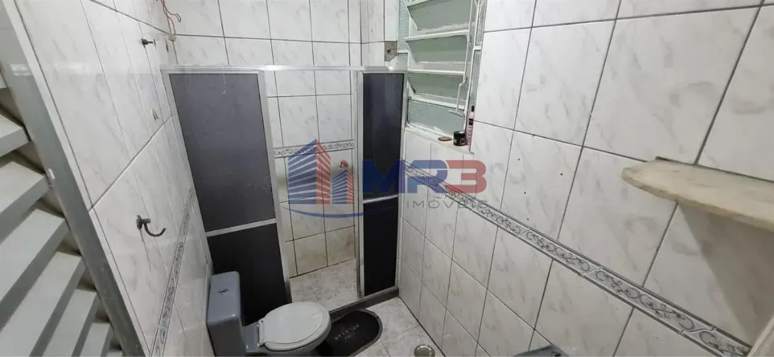 One-bedroom house with a garden in Rio de Janeiro — photo 8