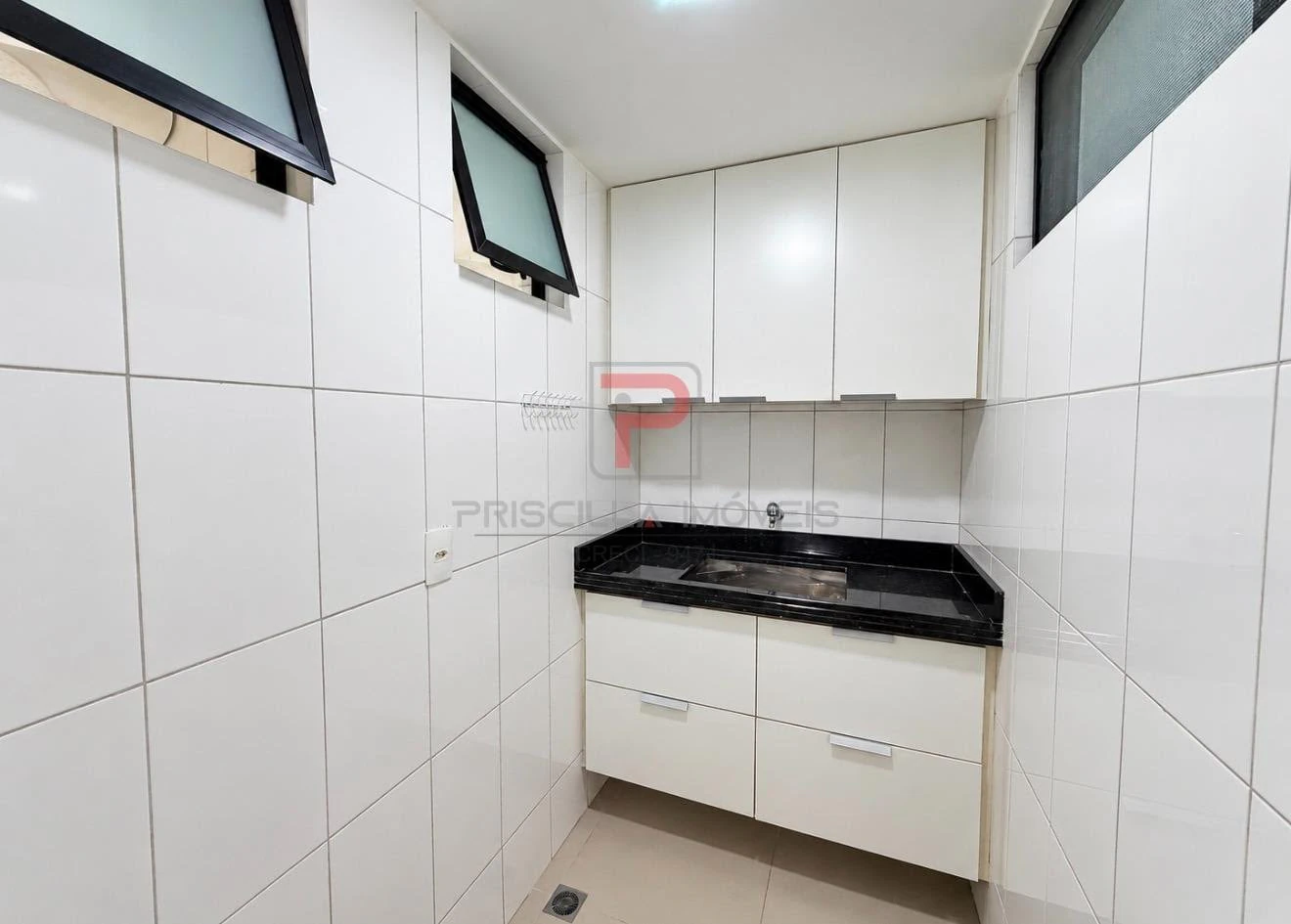 Стиральная машина и 2 спальни: квартира 70 м² — photo 20