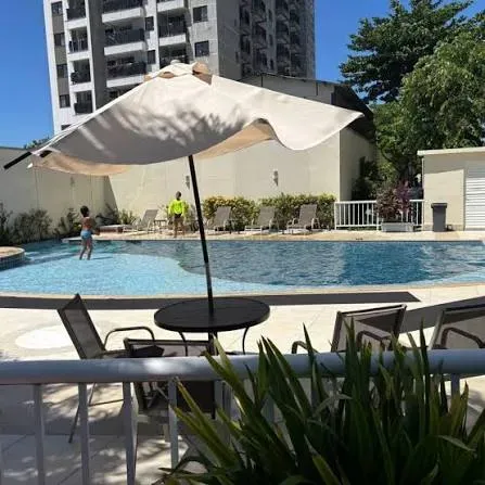 Apartamento de 65 m² no 16º andar com garagem e suíte — photo 19