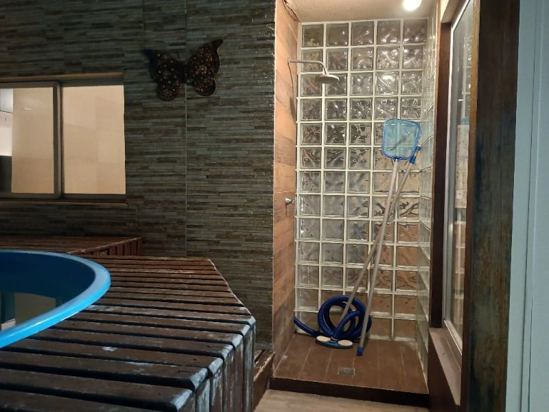Furnished duplex with 3 bedrooms and 2 parking spaces — photo 18