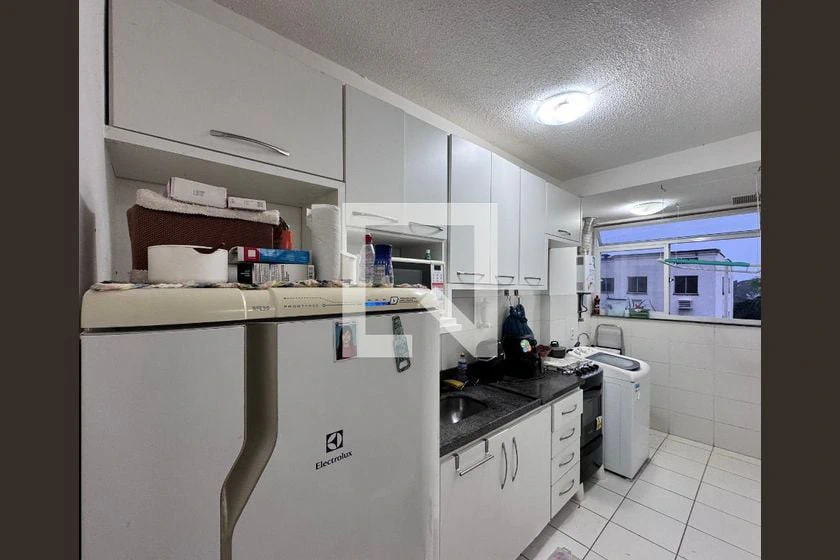 Furnished house with 2 bedrooms and 46 m², no parking — photo 6