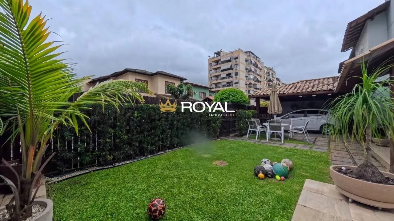 Furnished house, 160 m², with a grill on the balcony — photo 33