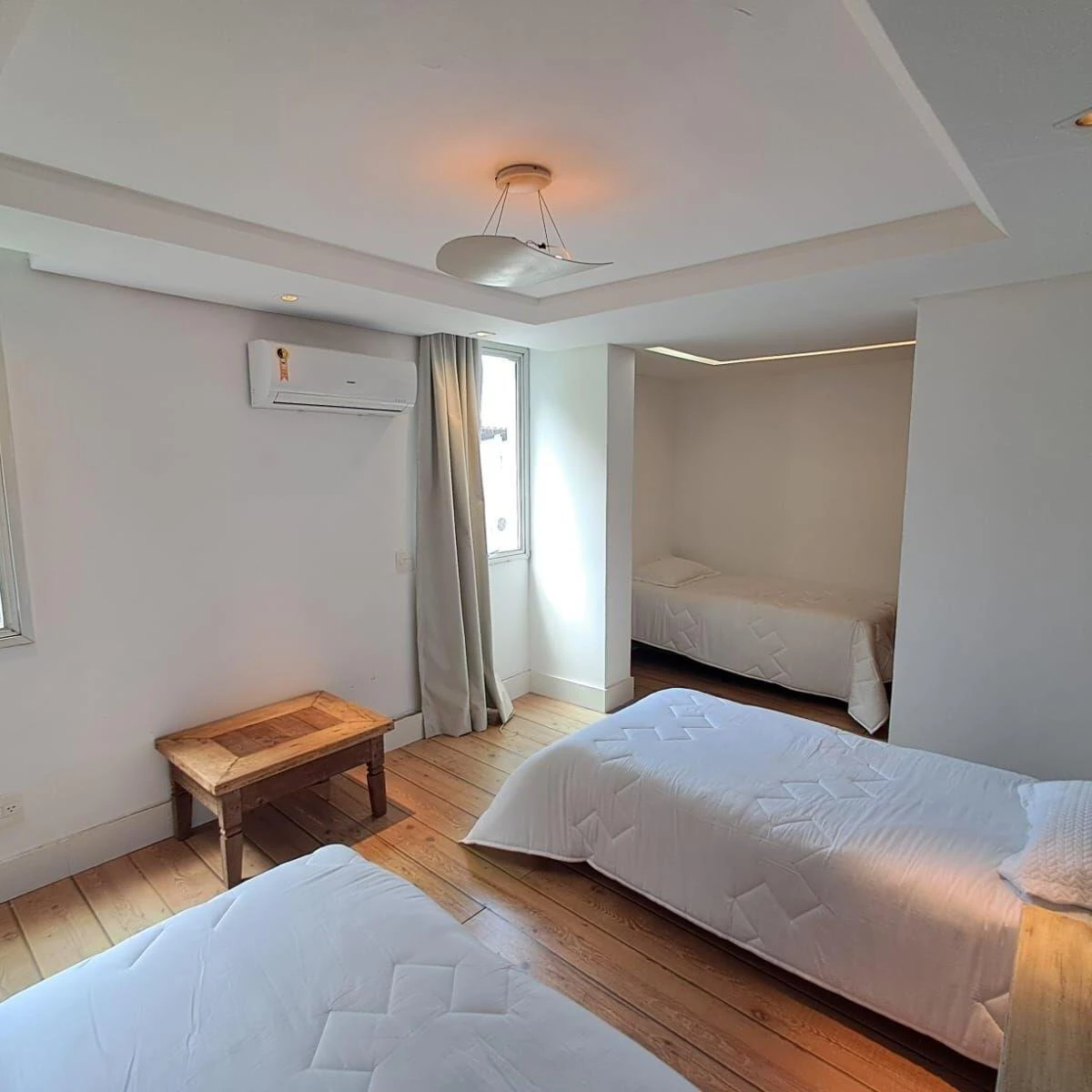 Furnished 4-bedroom house with 1450 m² and 4 parking — photo 38