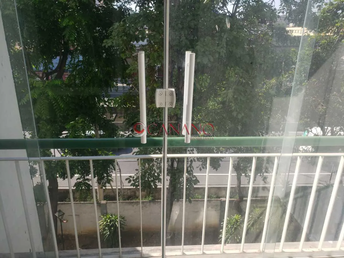 Apartamento de 54 m² e 2 quartos, Abolição — photo 13