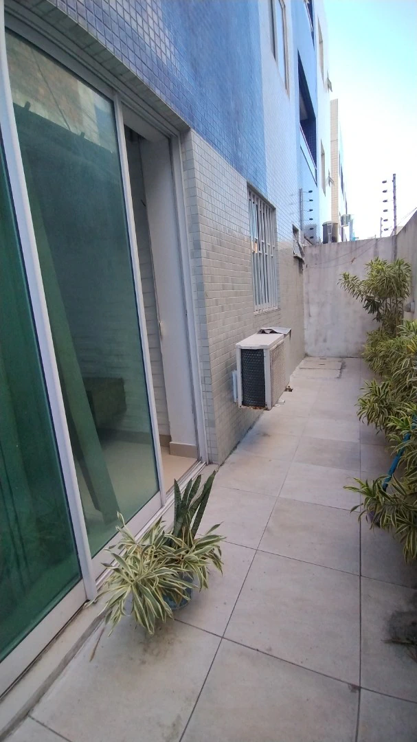 Furnished one-bedroom apartment, 35 m² — photo 11