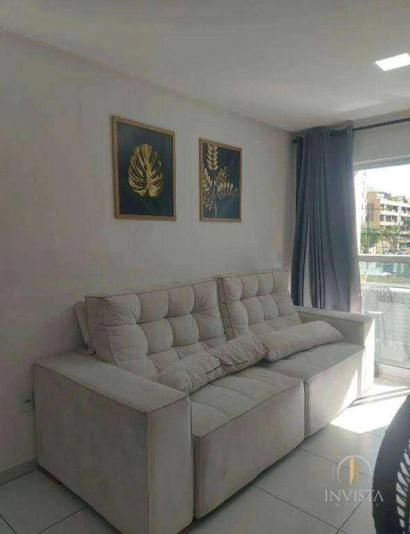 3-bedroom apartment with 98 m² and an en-suite — photo 3