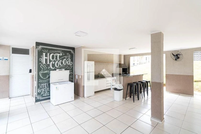 Пральна машина та 2 спальні: квартира 42 м² — photo 32