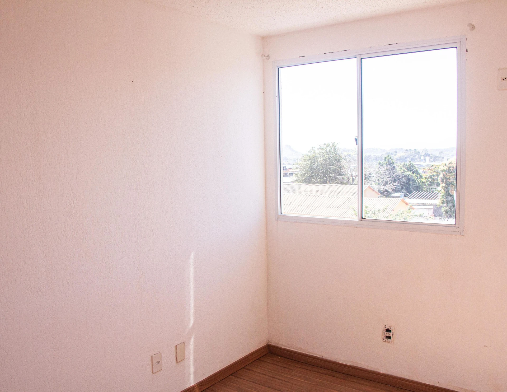 Apartamento com 2 quartos e vaga; cozinha separada — photo 6