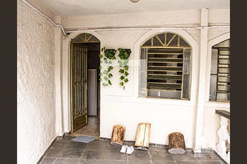 Furnished 1-bedroom house, 70 m² with 2 parking spaces — photo 11