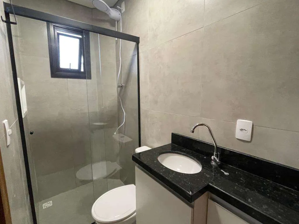 Estúdio de 23 m² com dormitório e banheiro — photo 9