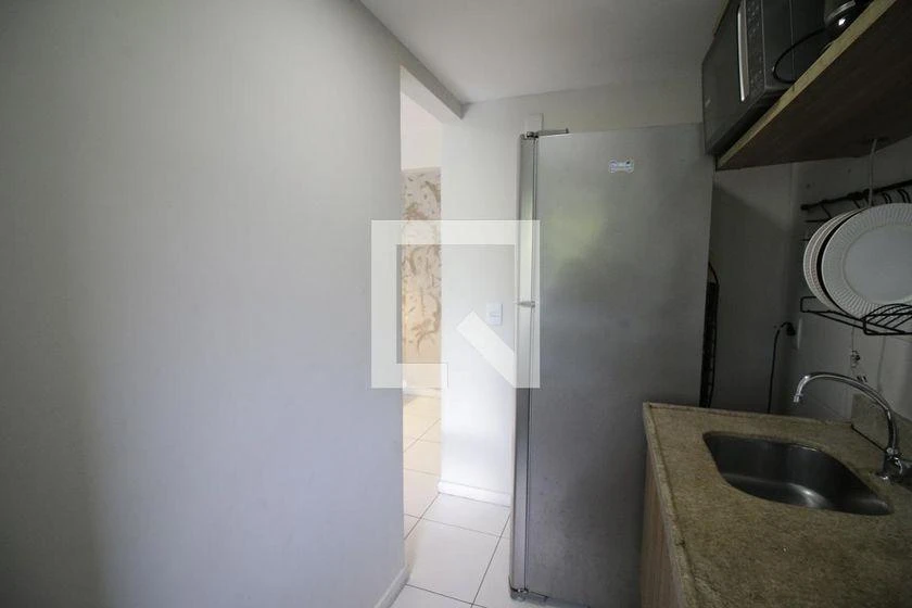 Furnished 2-bedroom apartment with 67 m² — photo 9