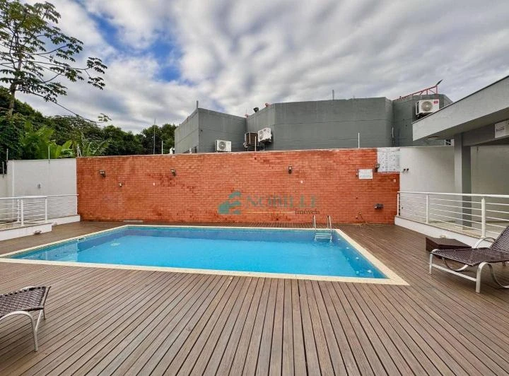 Квартира 85 м² с 2 спальнями и 1 парковкой — photo 7