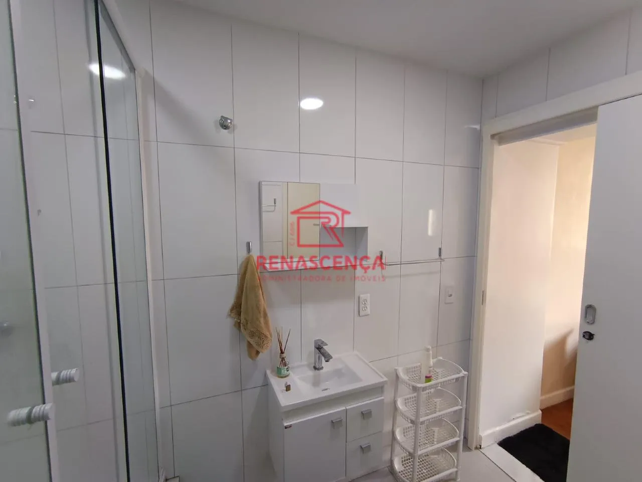 Apartamento mobiliado, 74 m², com máquina de lavar — photo 25