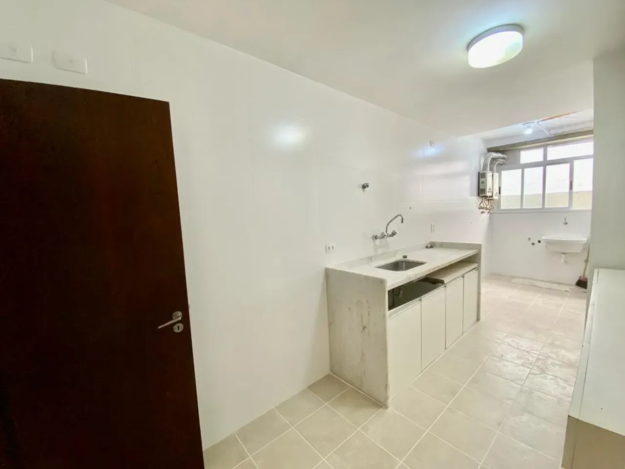 Apartamento de 2 quartos, sendo 1 suíte, 86 m² — photo 2