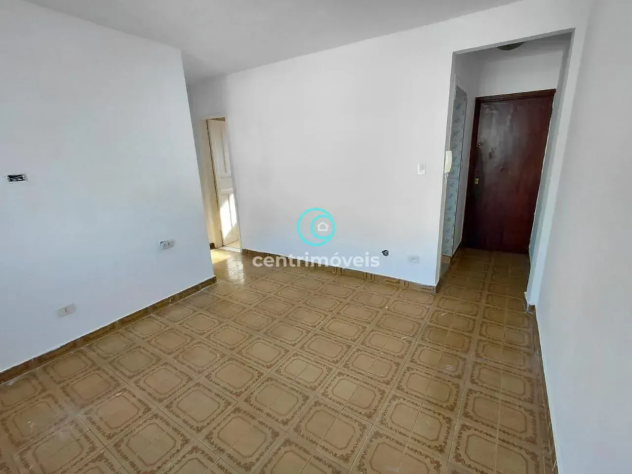 Apartamento com 2 quartos, 1 banheiro e 1 vaga — photo 19