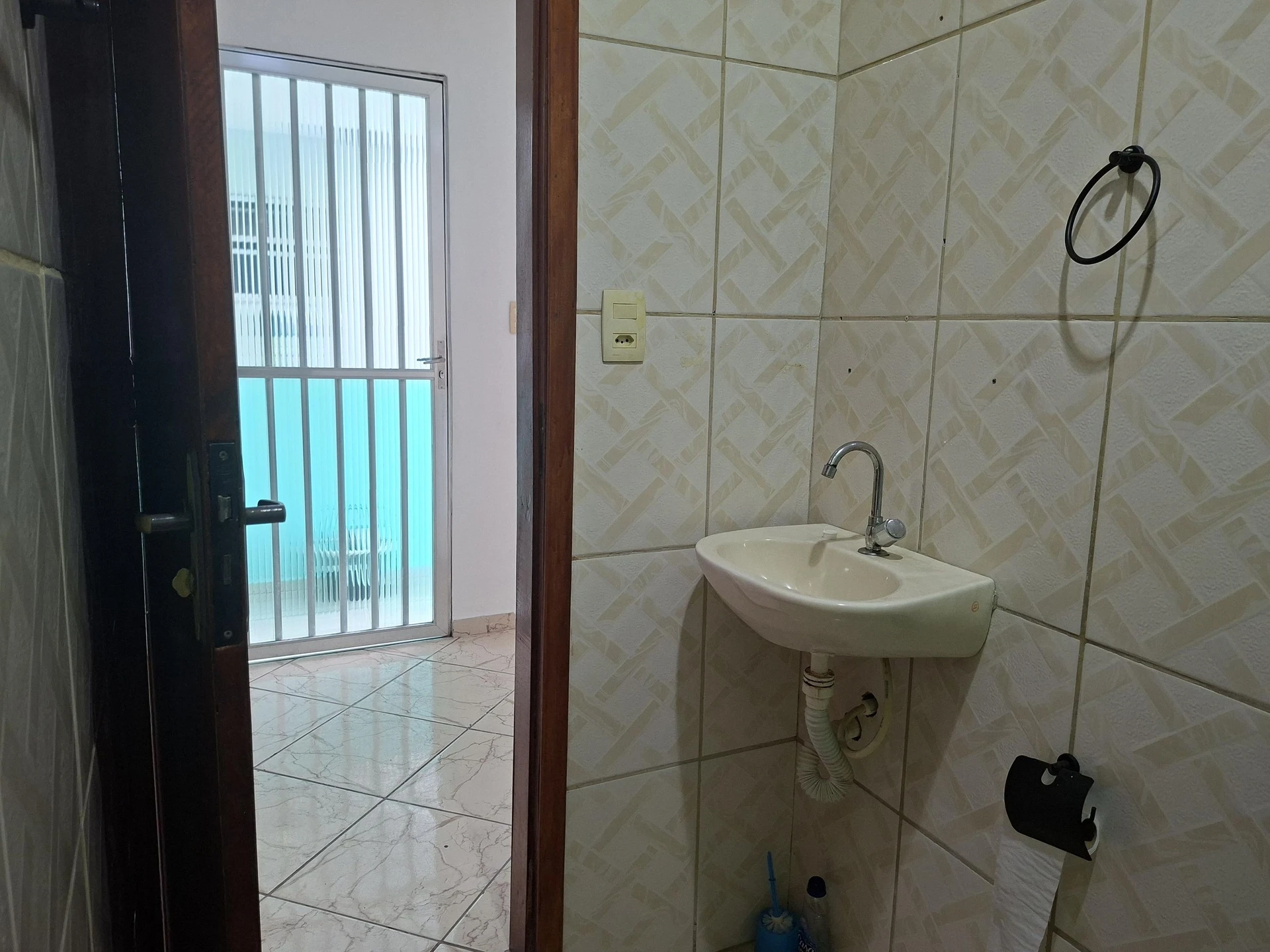 One-bedroom apartment, 60 m² — photo 5