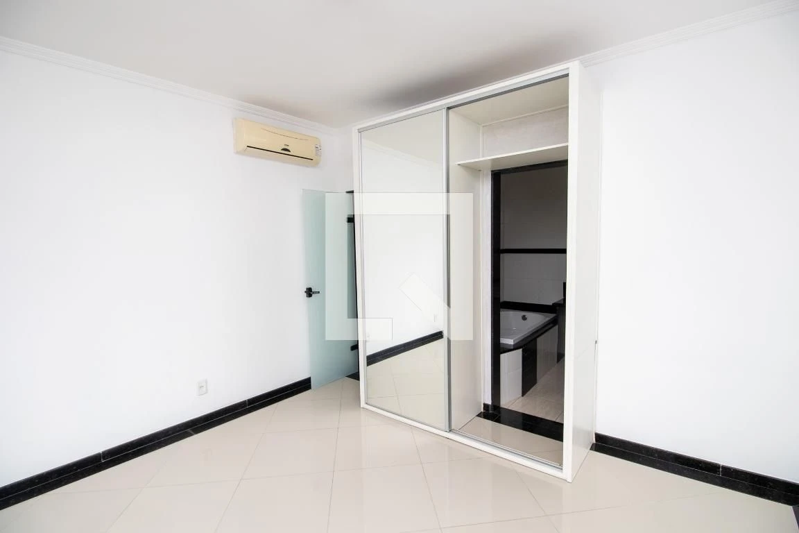 Casa com 3 suítes e quintal privativo com churrasqueira — photo 14