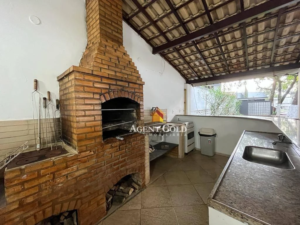 Apartamento mobiliado com 1 quarto e varanda com fechamento — photo 30